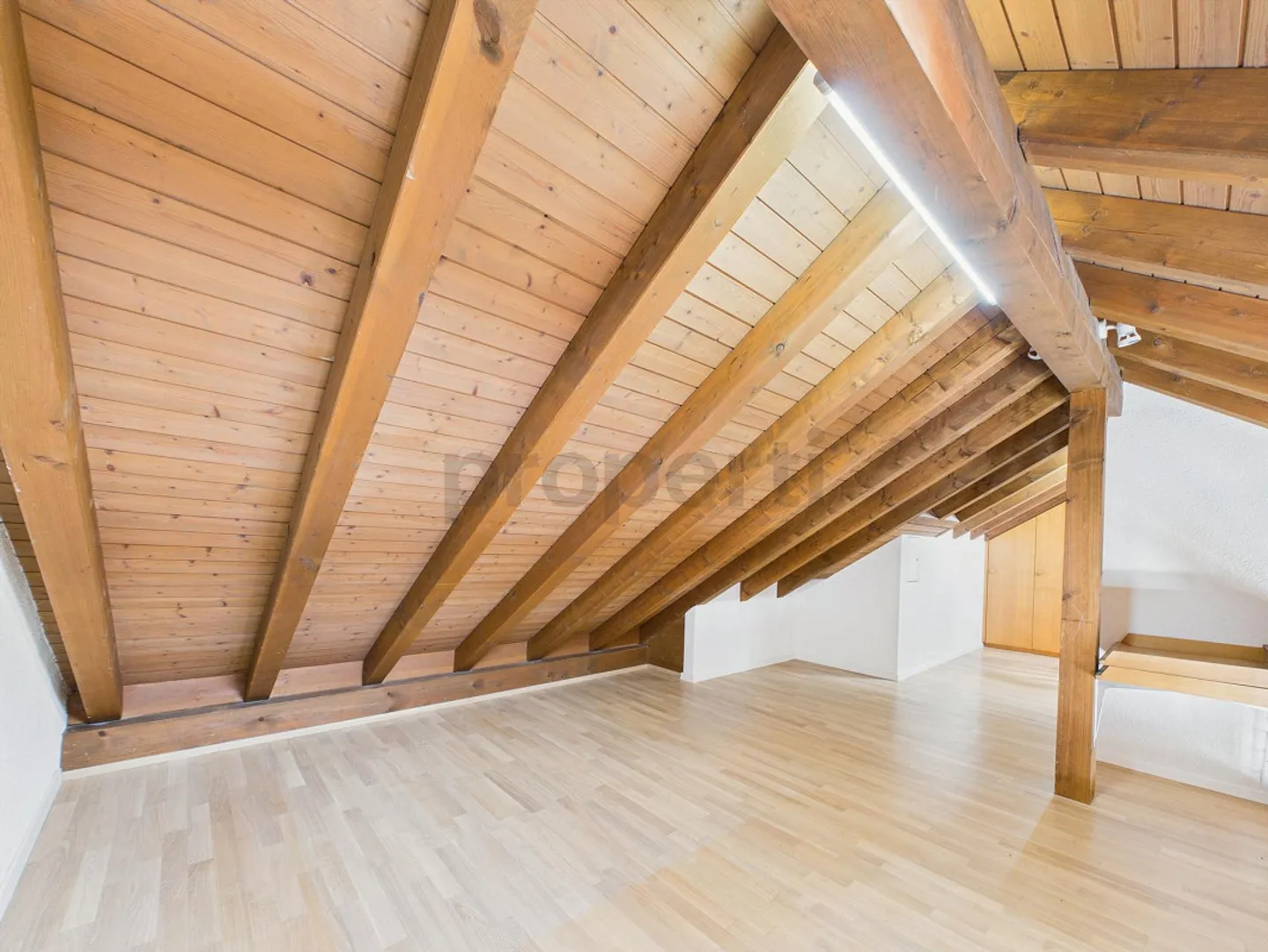 Charmante 5-Zimmer Wohnung mit Cheminée in Turbenthal - Photo 8 of 13