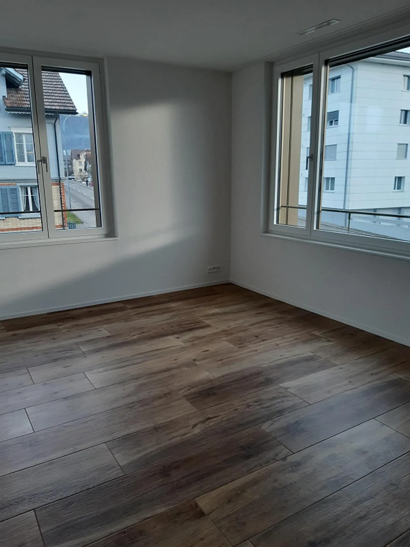 3.5 Room Apartment - Photo 4 of 6