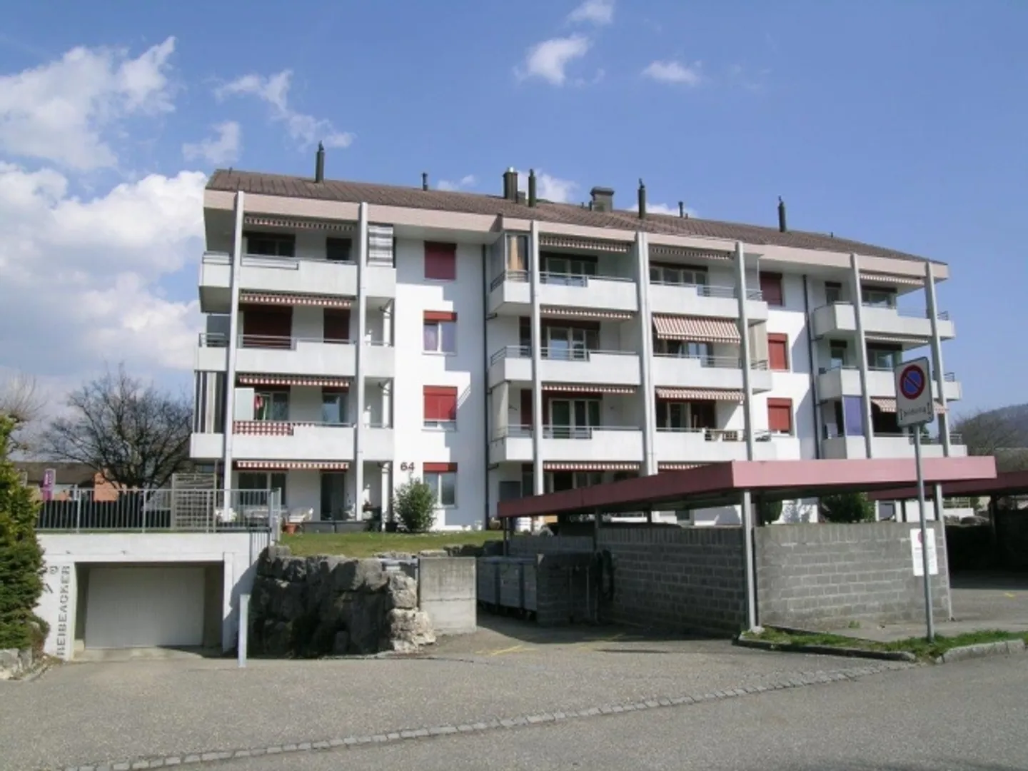 Appartamento Moderno Vicino alla Stazione - Foto 1 di 4