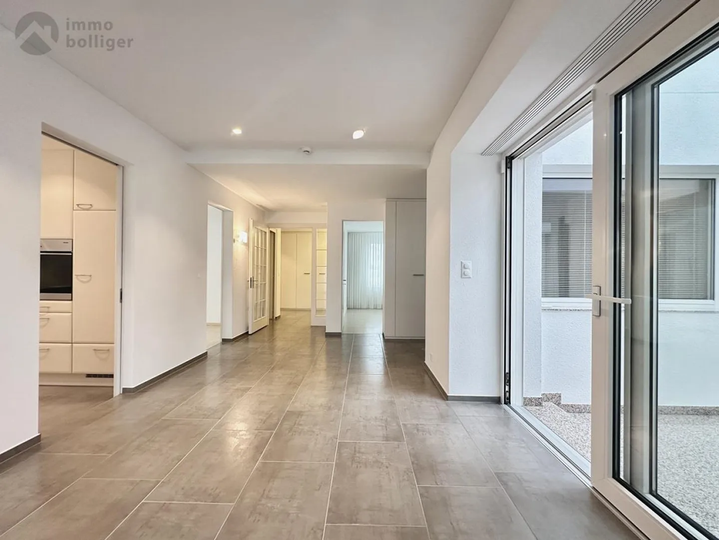 Charmantes Einfamilienhaus in Rothrist - Foto 5 von 16