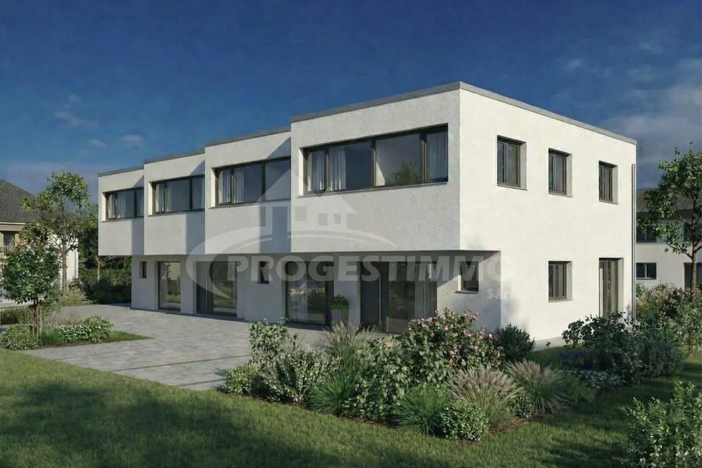 Modern Villas in Conthay - Photo 2 of 5