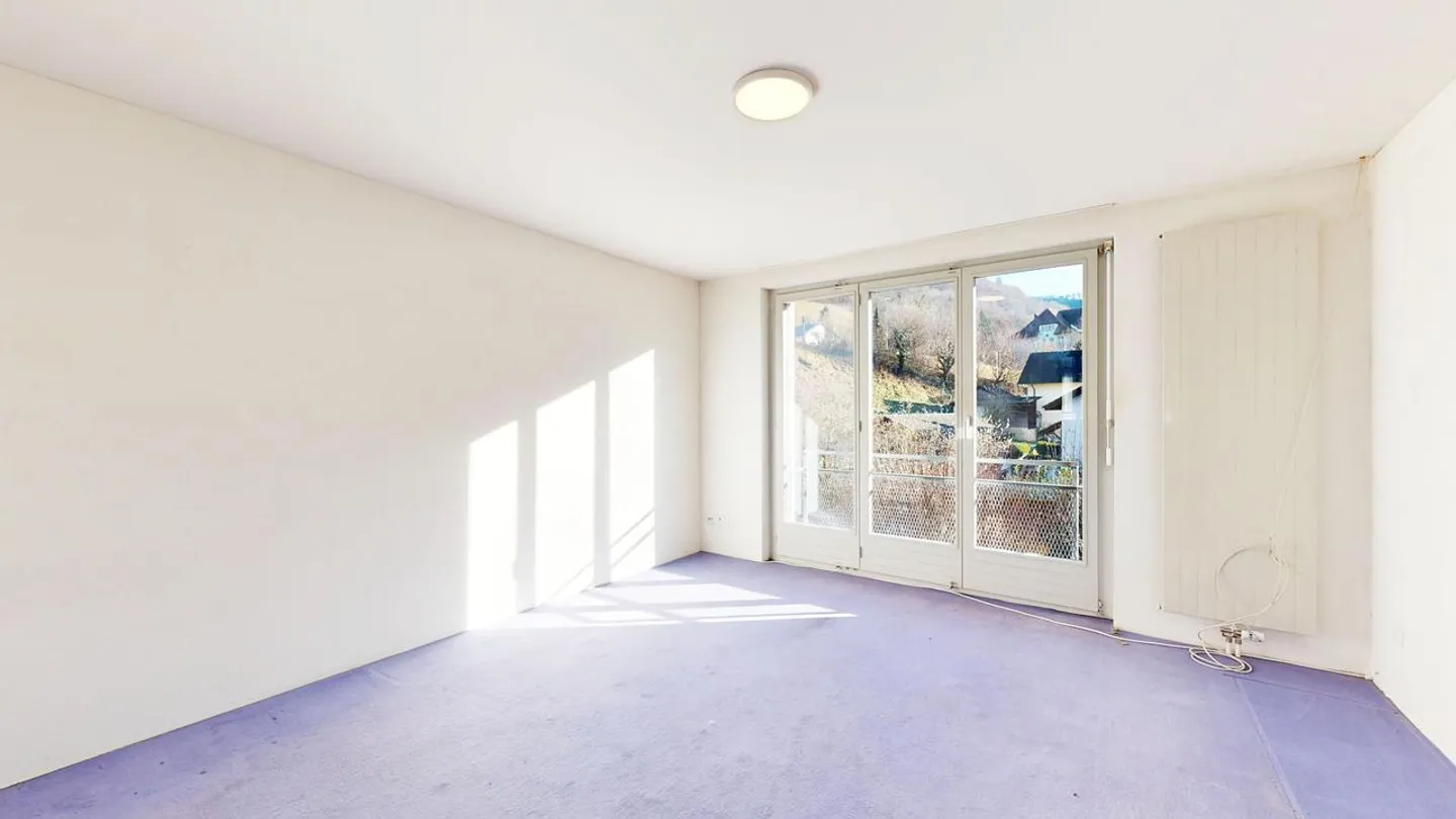 Beautiful 5-room single-family house with a lot of potential - Photo 7 of 14