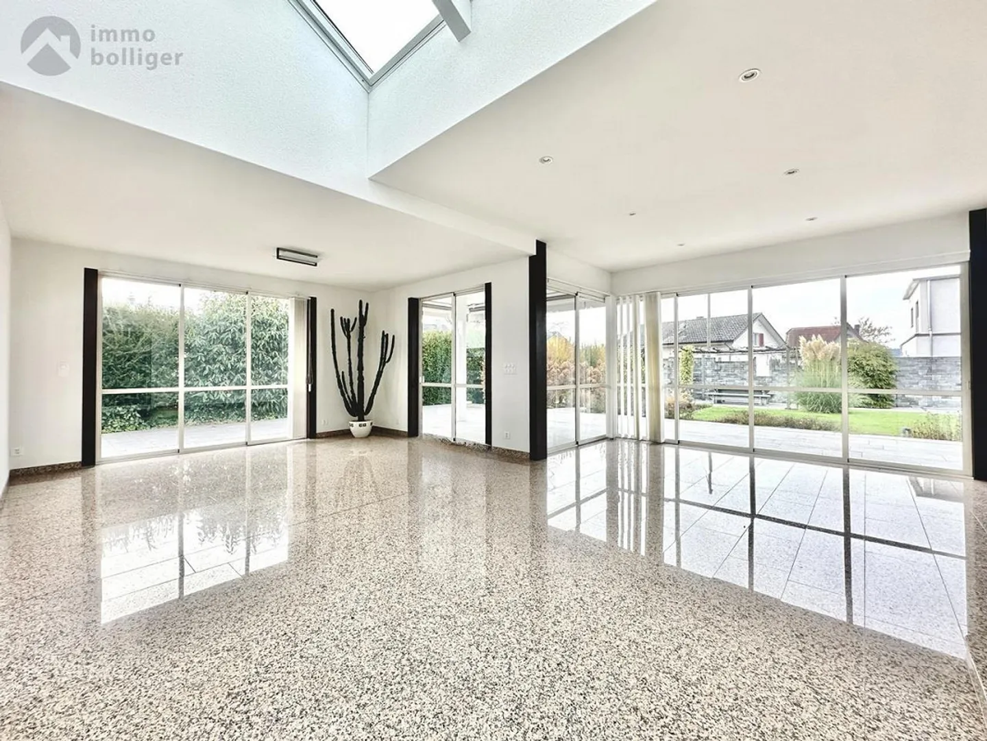 Charmantes Einfamilienhaus in Rothrist - Foto 8 von 16