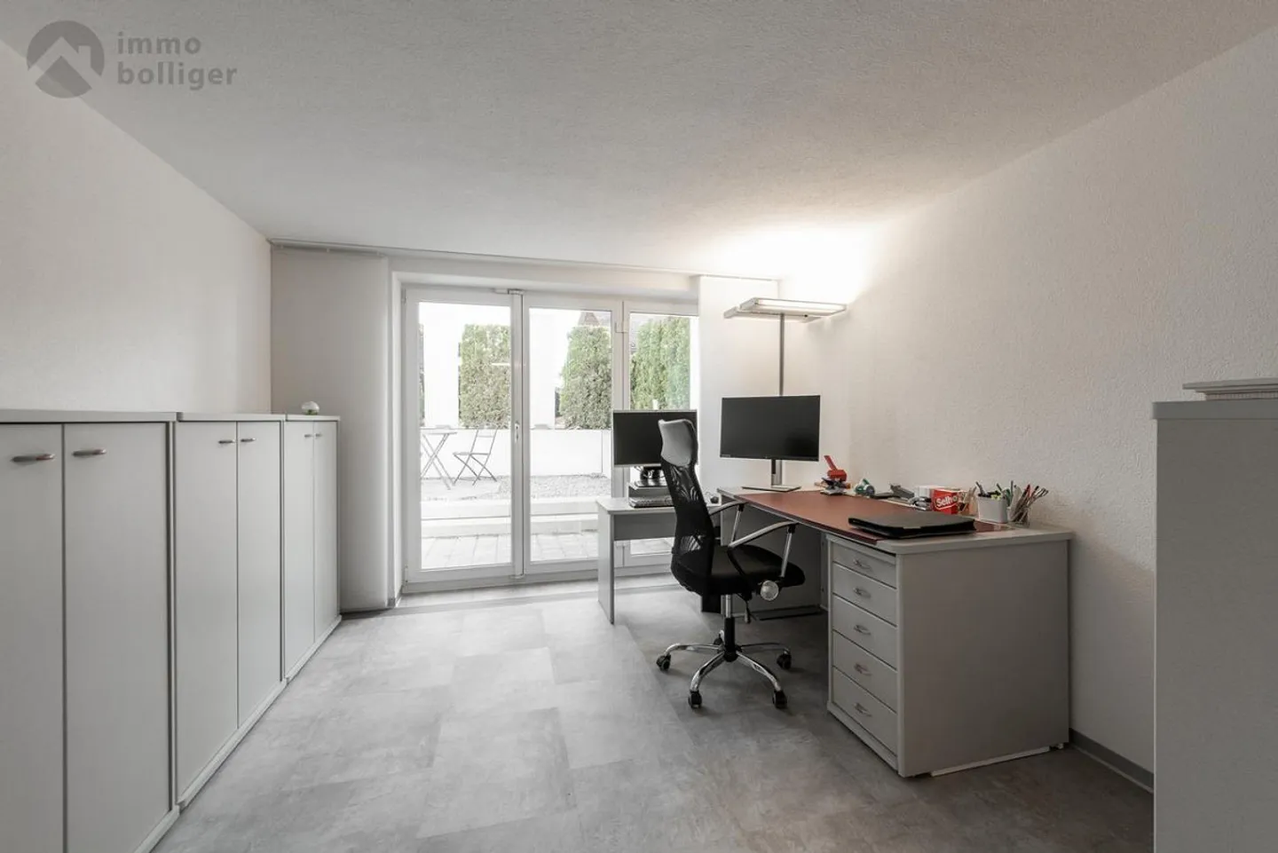 Charmantes Einfamilienhaus in Rothrist - Foto 9 von 16