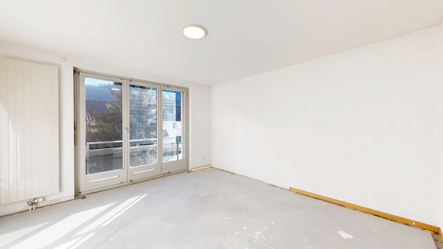 Beautiful 5-room single-family house with a lot of potential - Photo 8 of 14