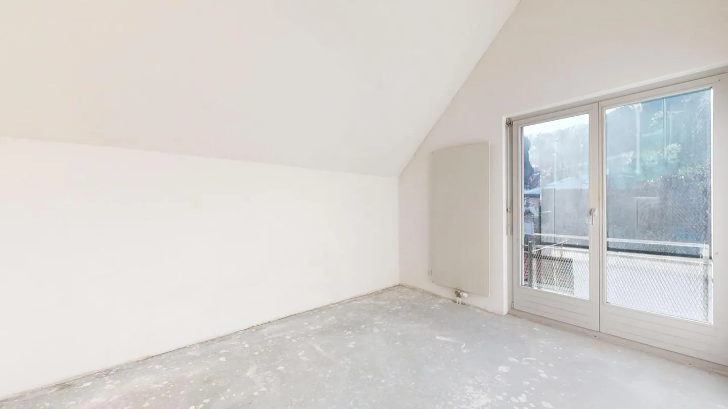 Beautiful 5-room single-family house with a lot of potential - Photo 9 of 14