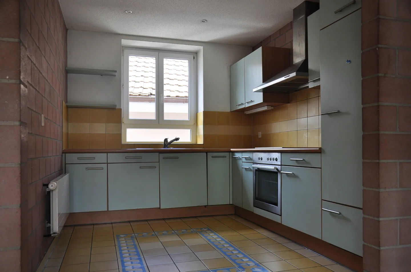 Charmante Wohnung in Biel - Foto 4 von 11