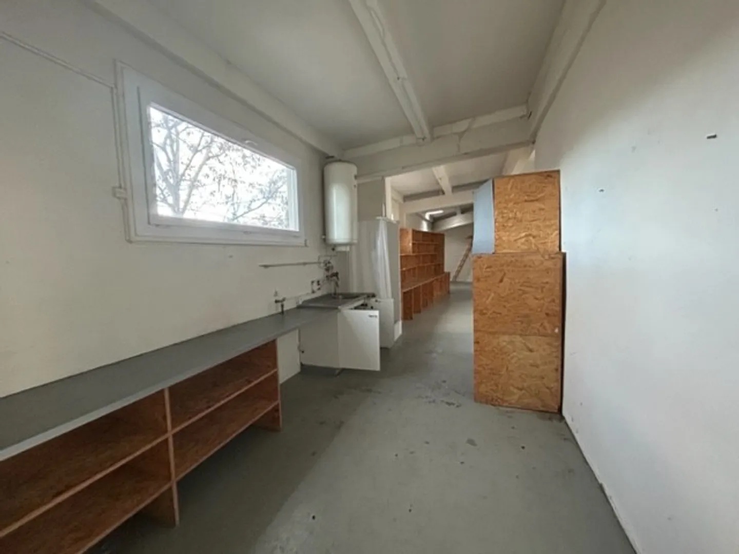 Espace Commercial à Lausanne - Photo 4 sur 5