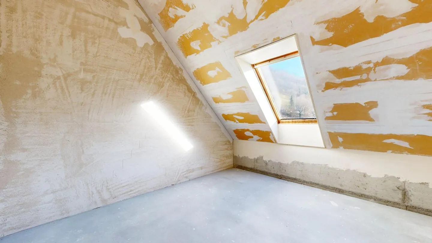 Beautiful 5-room single-family house with a lot of potential - Photo 10 of 14