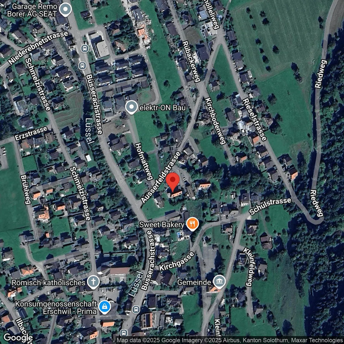 Beautiful 5-room single-family house with a lot of potential - Photo 14 of 14