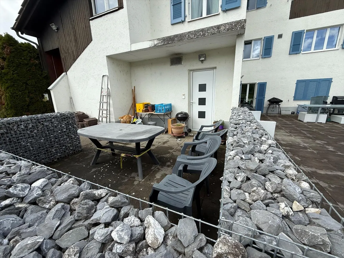 Wohngebäude 8 Zimmer - Foto 13 von 13