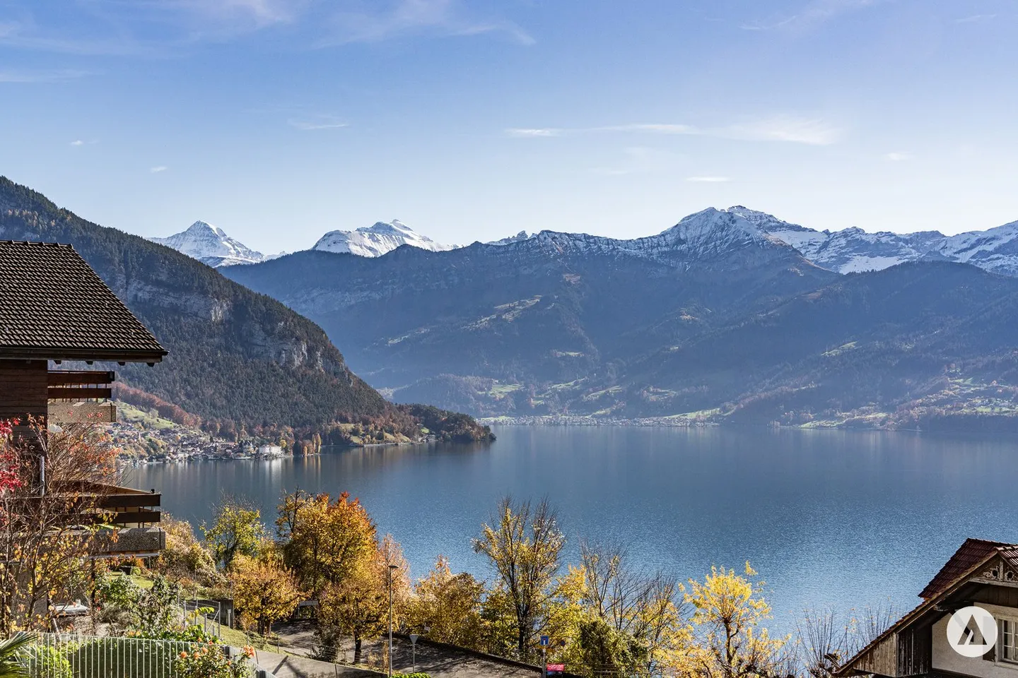 Posizione soleggiata in collina con panorama mozzafiato - Foto 2 di 13