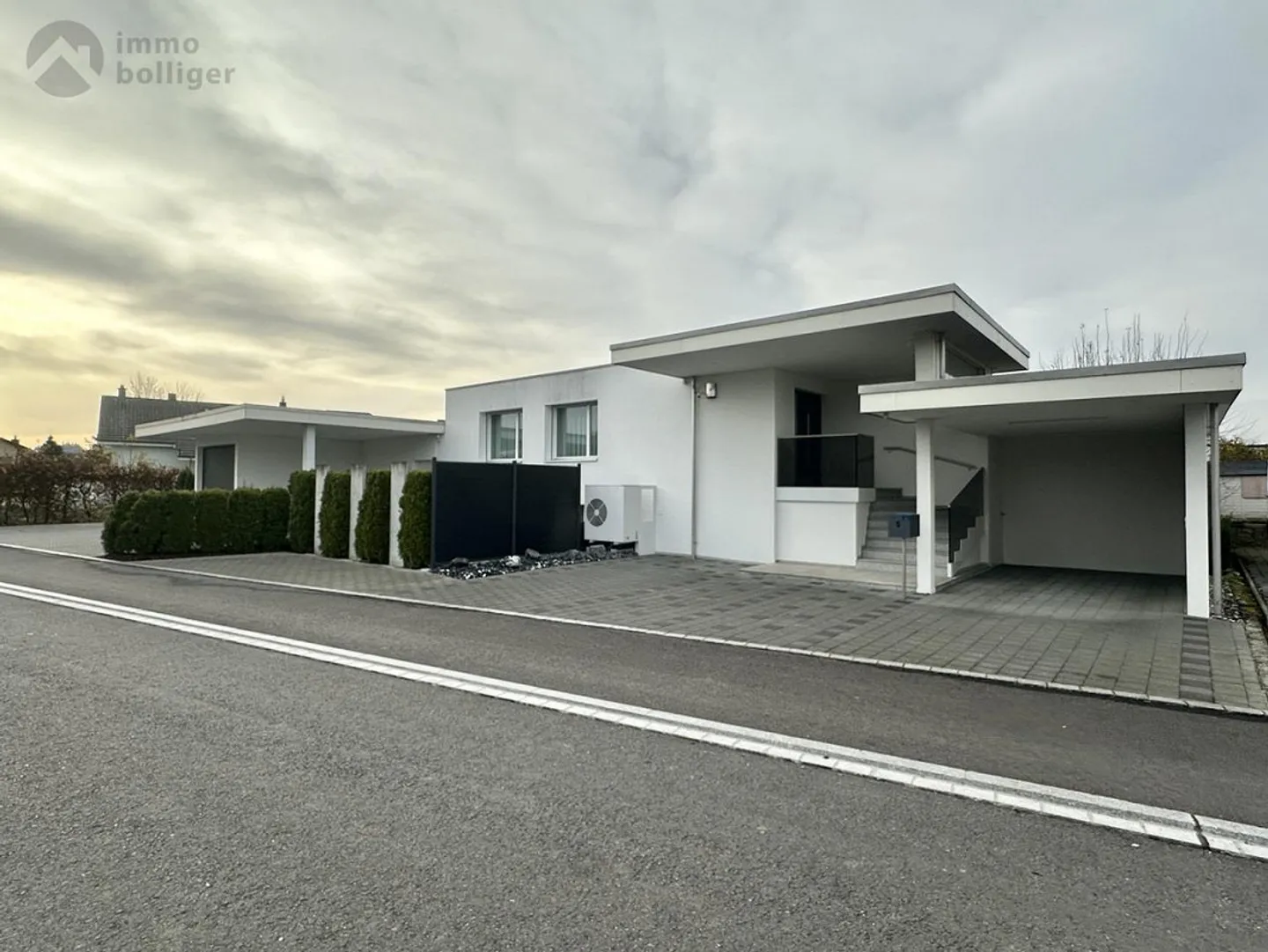 Charmantes Einfamilienhaus in Rothrist - Foto 16 von 16