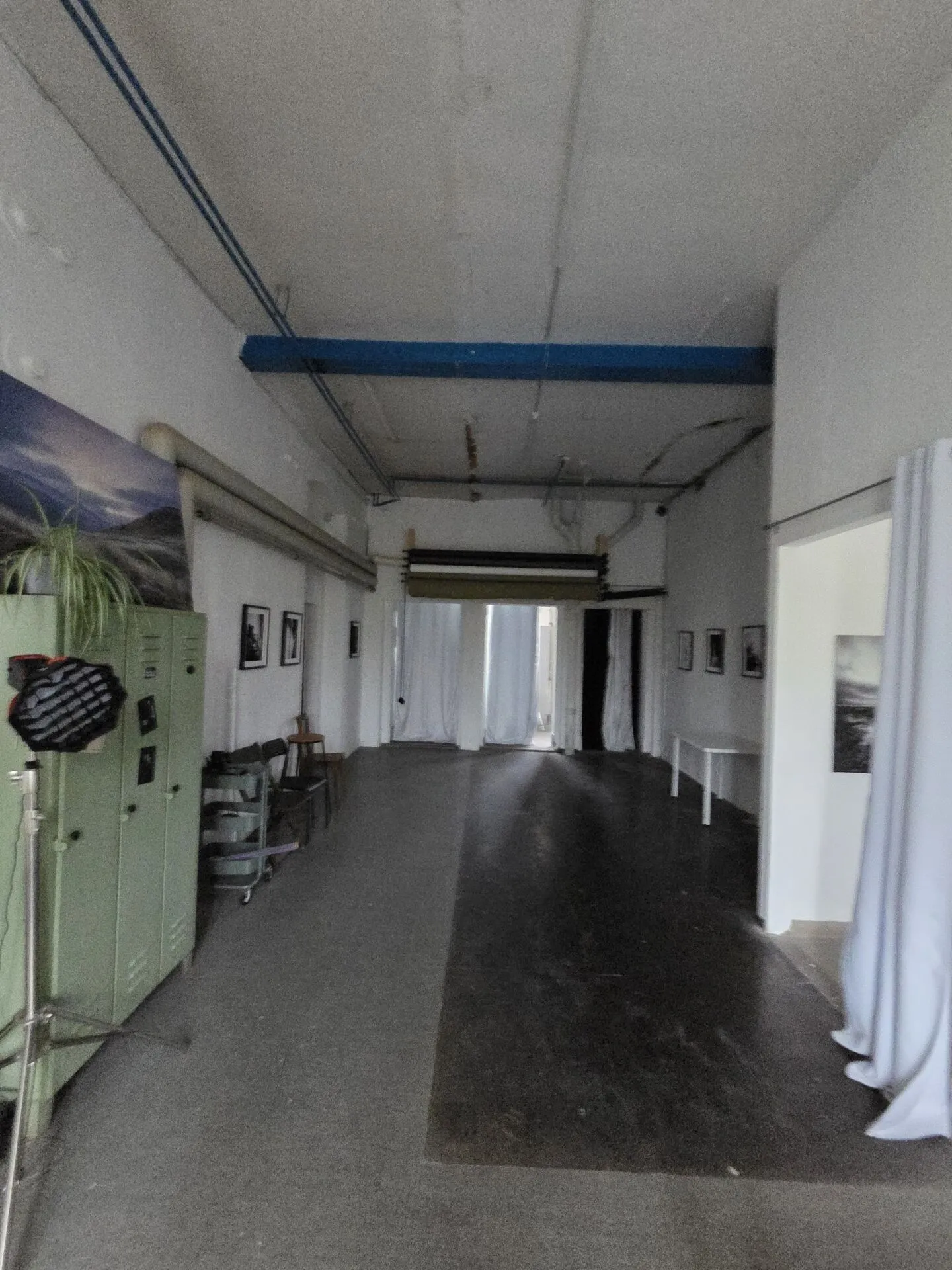 105m2 Room for Studio-Leisure-Storage - Photo 5 of 5