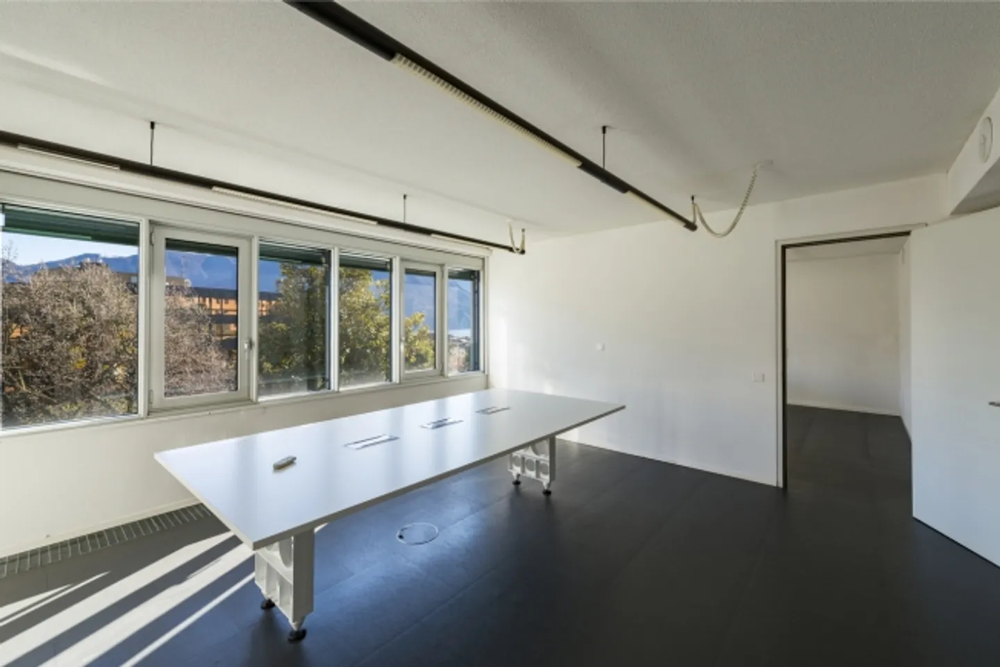 Ufficio Elegante a Lugano - Foto 4 di 8