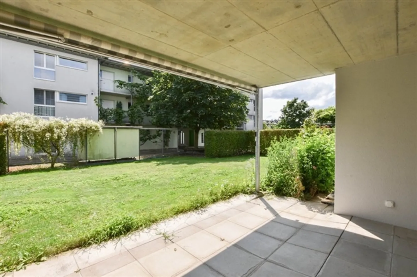 Spacious apartment in a quiet location in Ittigen - Photo 10 of 12