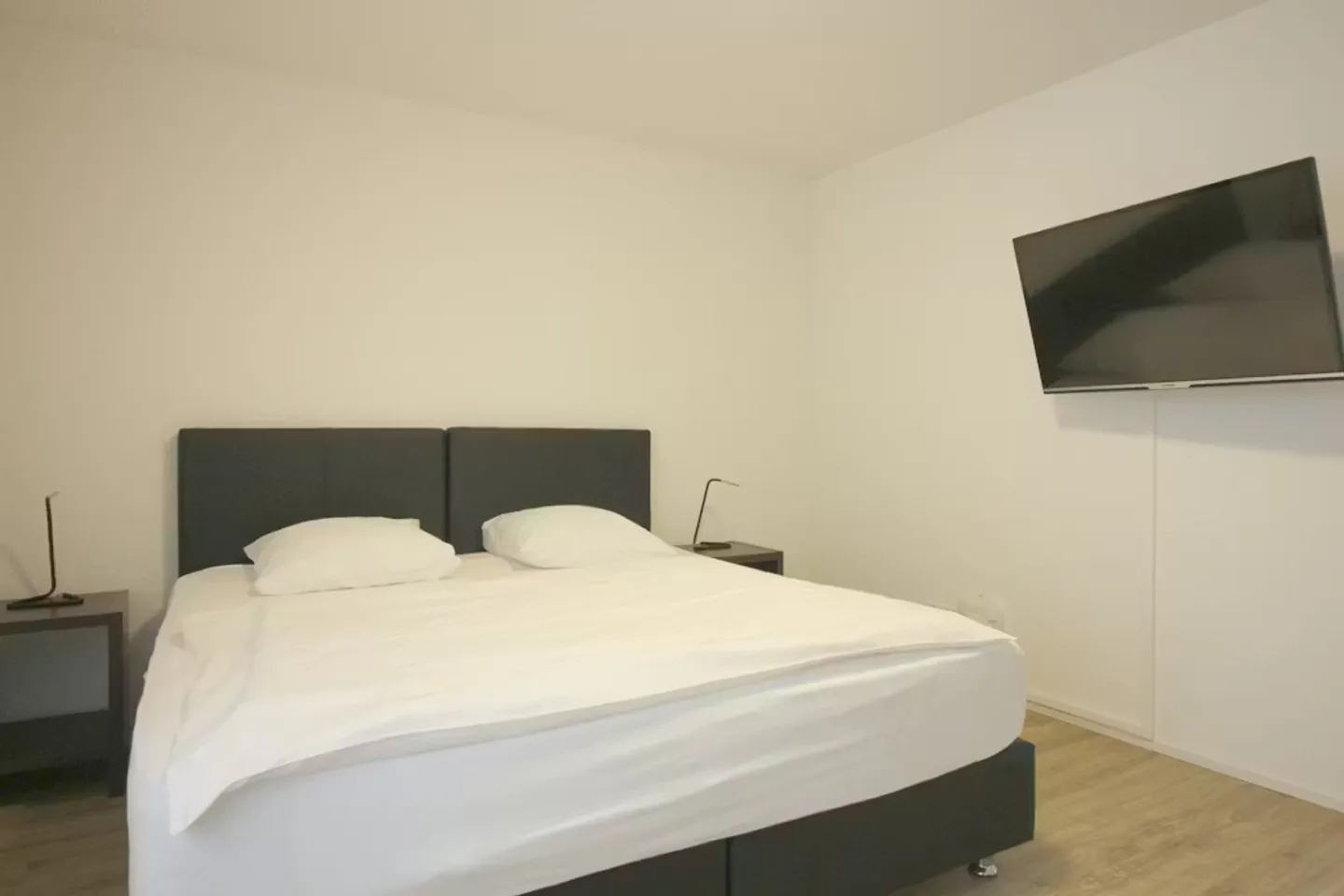 Appartamento in affitto - Foto 6 di 8