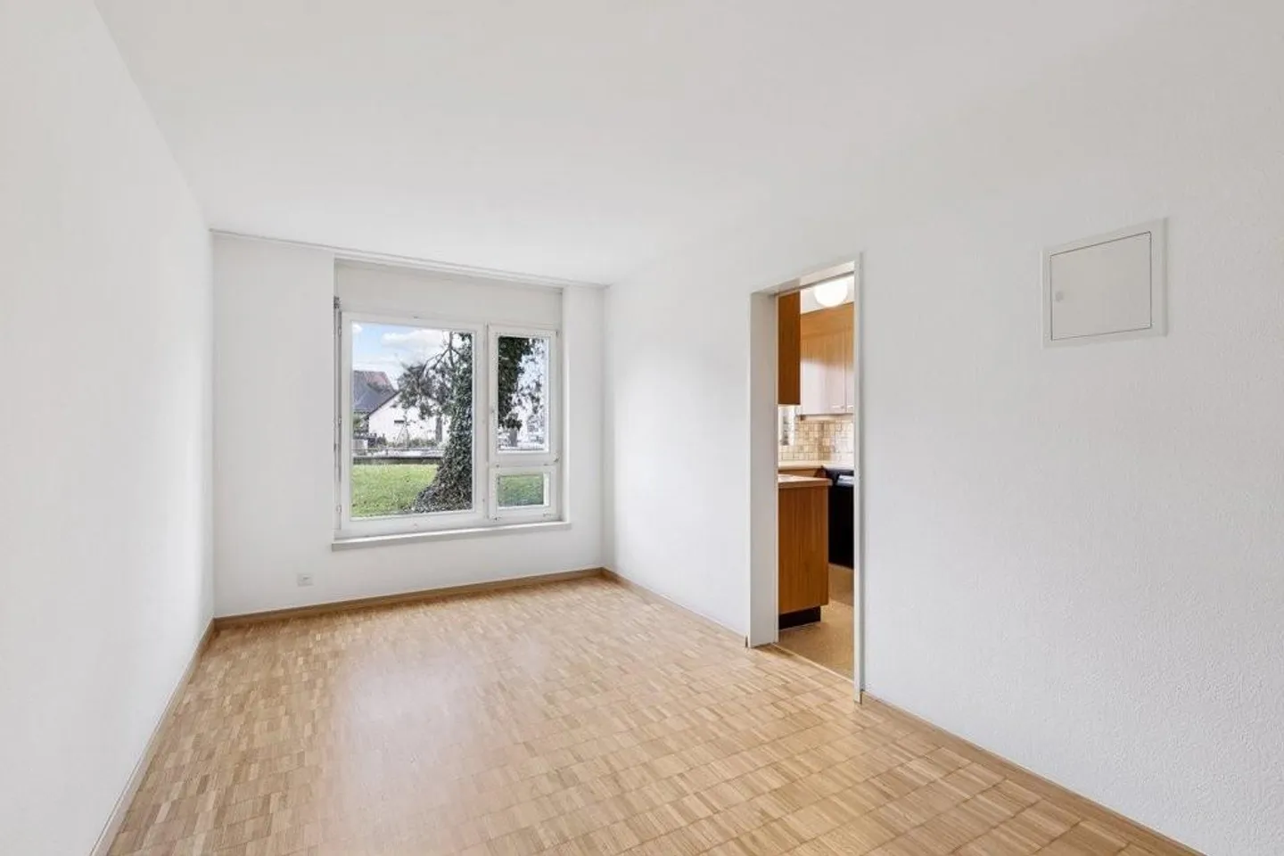 Votre nouveau chez-vous avec 2 balcons ! - Photo 3 sur 8