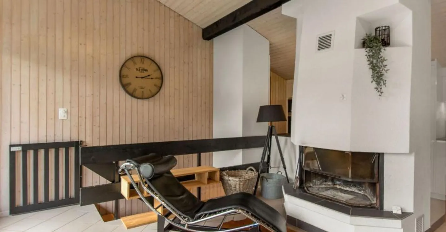 Les Savagnières, magnificent 4.5-room chalet in the heart of nature - Photo 8 of 13