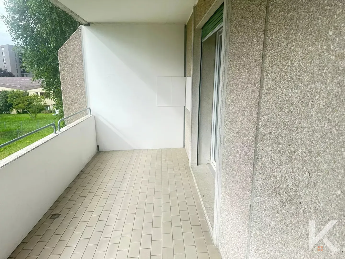 3.5 Zimmerwohnung - Foto 4 von 6