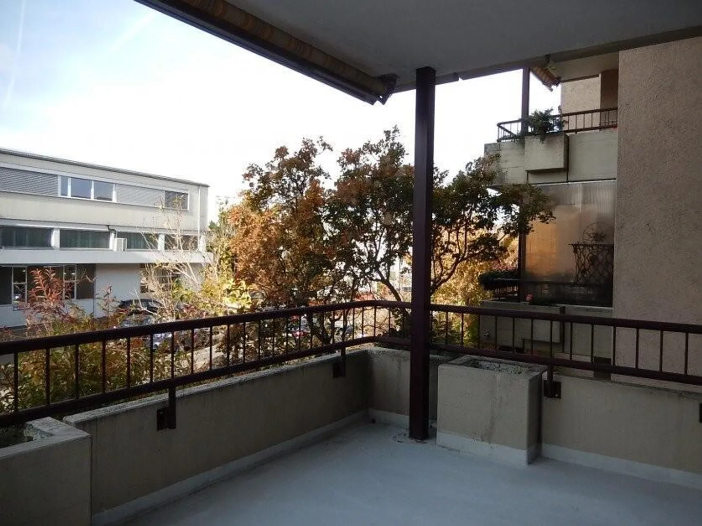 Votre nouveau chez-vous avec 2 balcons ! - Photo 7 sur 8