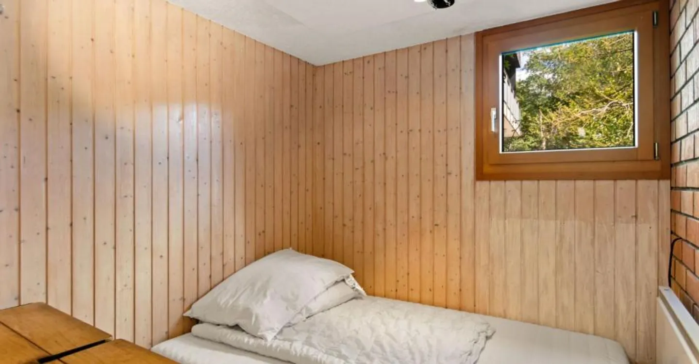Les Savagnières, magnificent 4.5-room chalet in the heart of nature - Photo 13 of 13