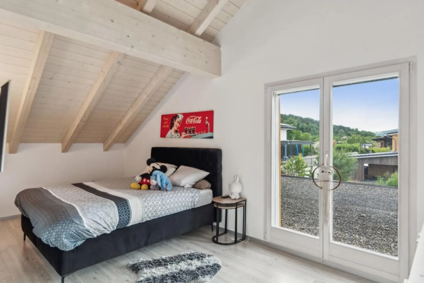 Duplex de Luxe à Miécourt - Photo 7 sur 13