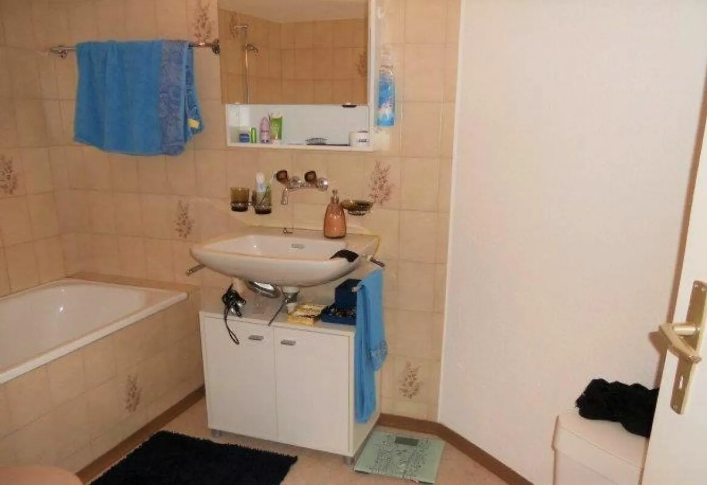 Studio with private entrance near the center Viewing on Thursday, 22.01.26 from 16:30-17:00 and on Friday, 23.01.26 from 16:00-16:30 - Photo 4 of 8