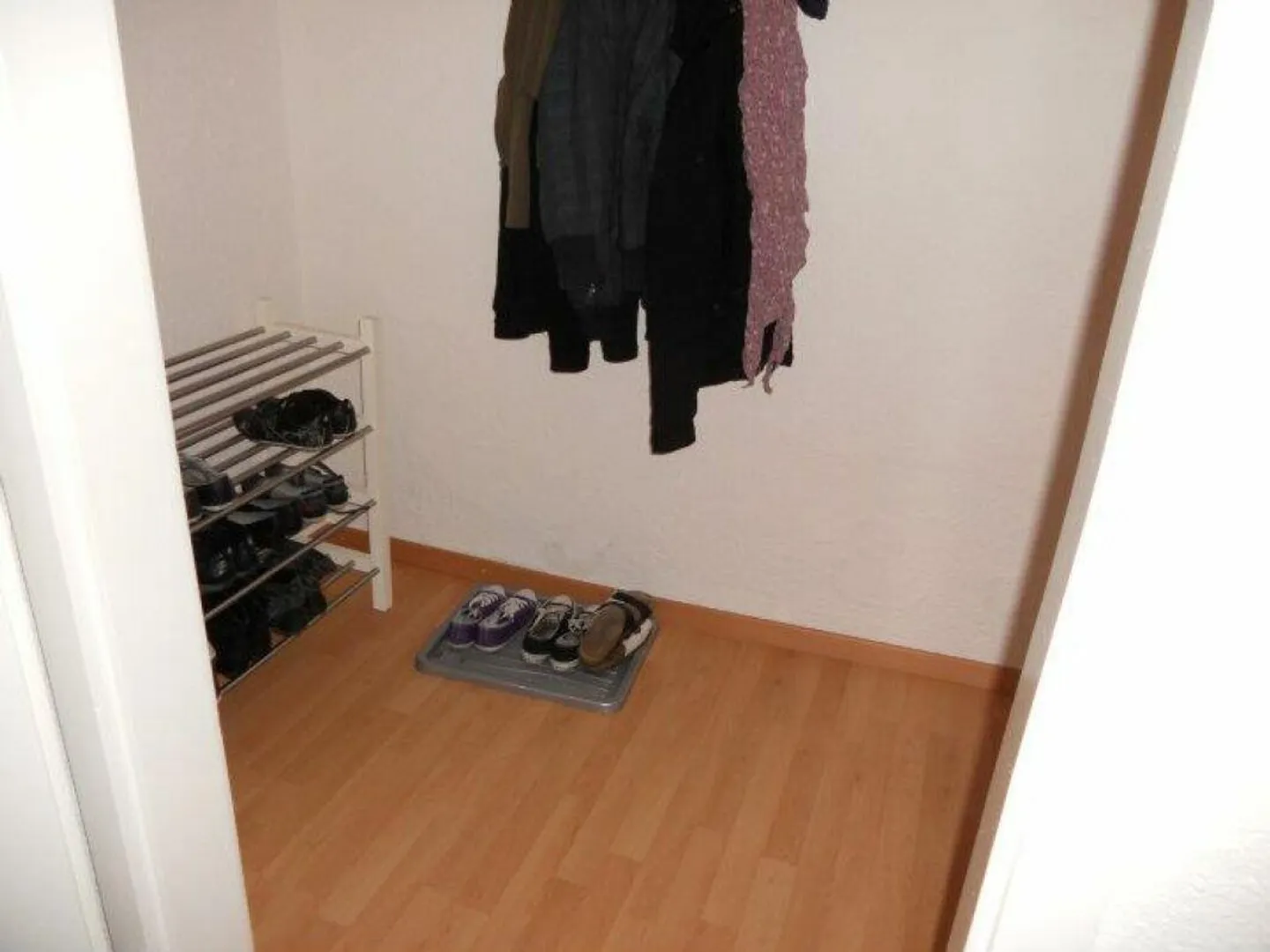 Studio with private entrance near the center Viewing on Thursday, 22.01.26 from 16:30-17:00 and on Friday, 23.01.26 from 16:00-16:30 - Photo 5 of 8