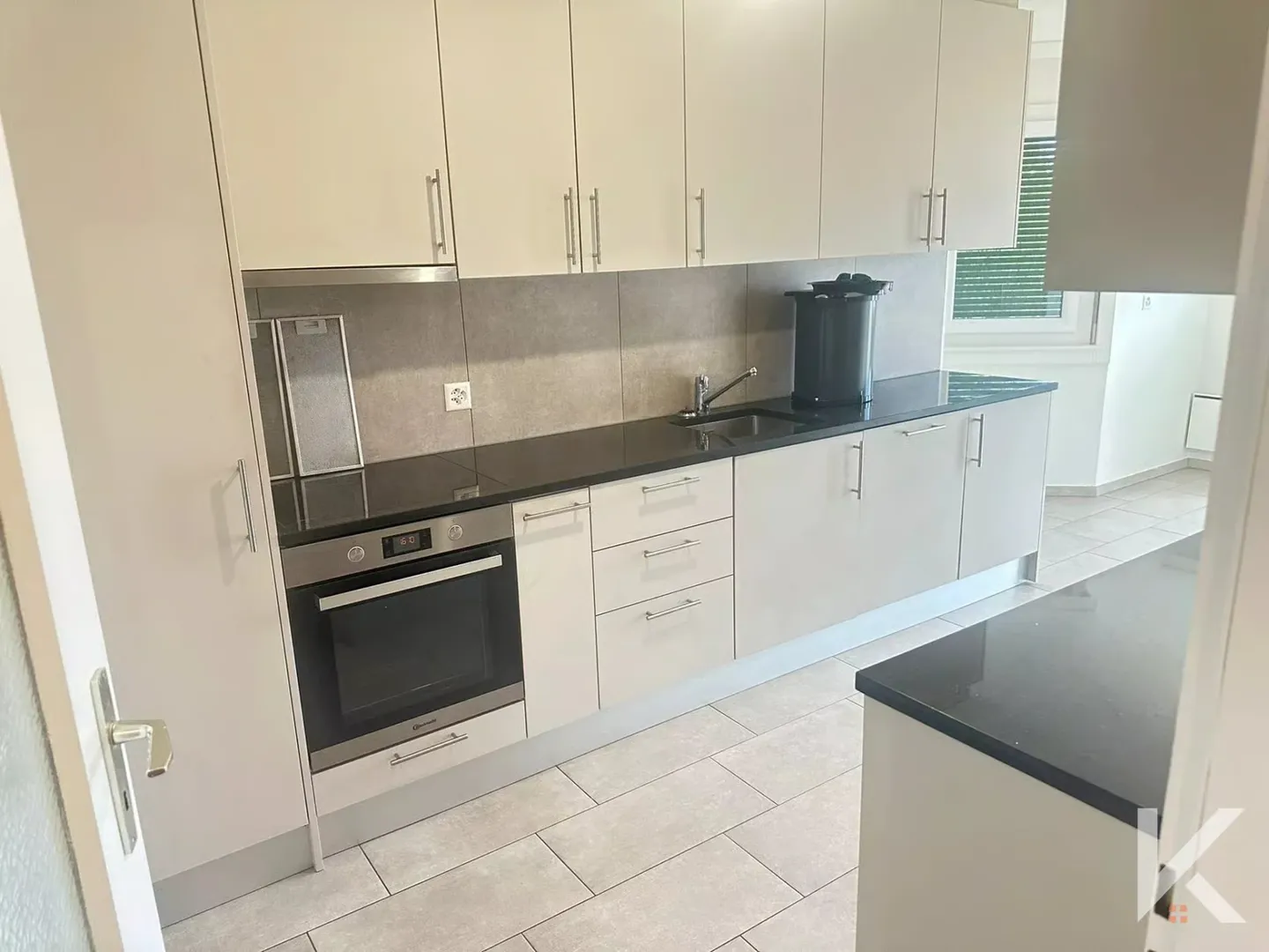3.5 Zimmerwohnung - Foto 2 von 6