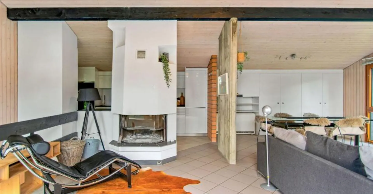 Les Savagnières, magnificent 4.5-room chalet in the heart of nature - Photo 4 of 13