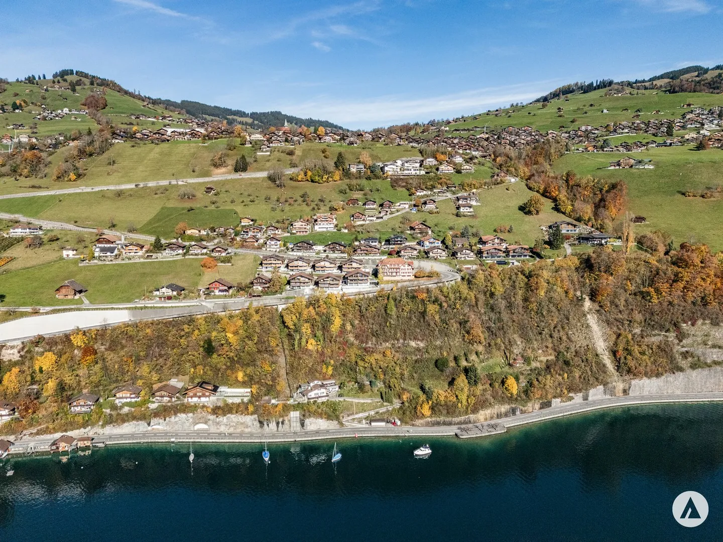 Posizione soleggiata in collina con panorama mozzafiato - Foto 6 di 13