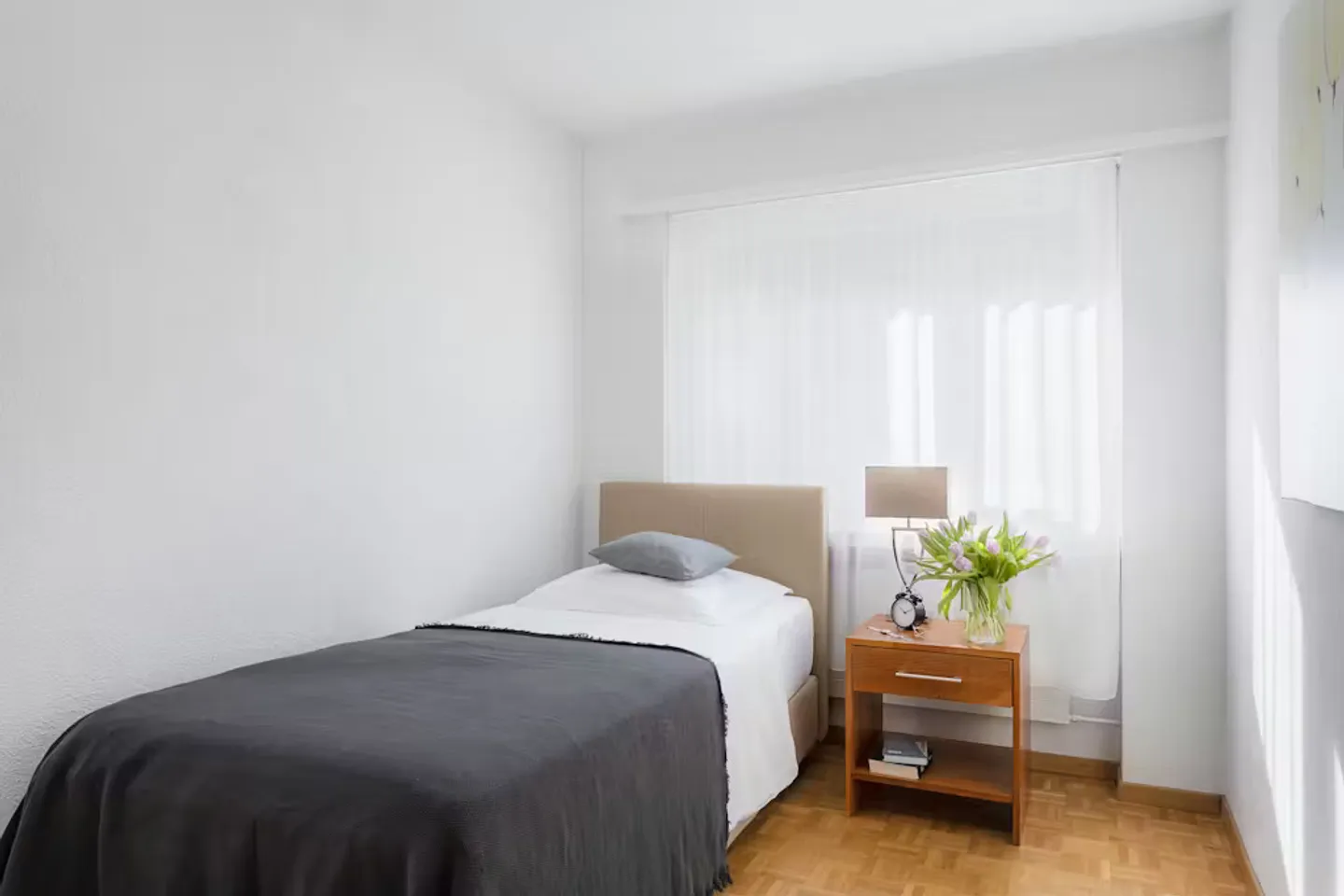 Appartamento in affitto - Foto 8 di 8