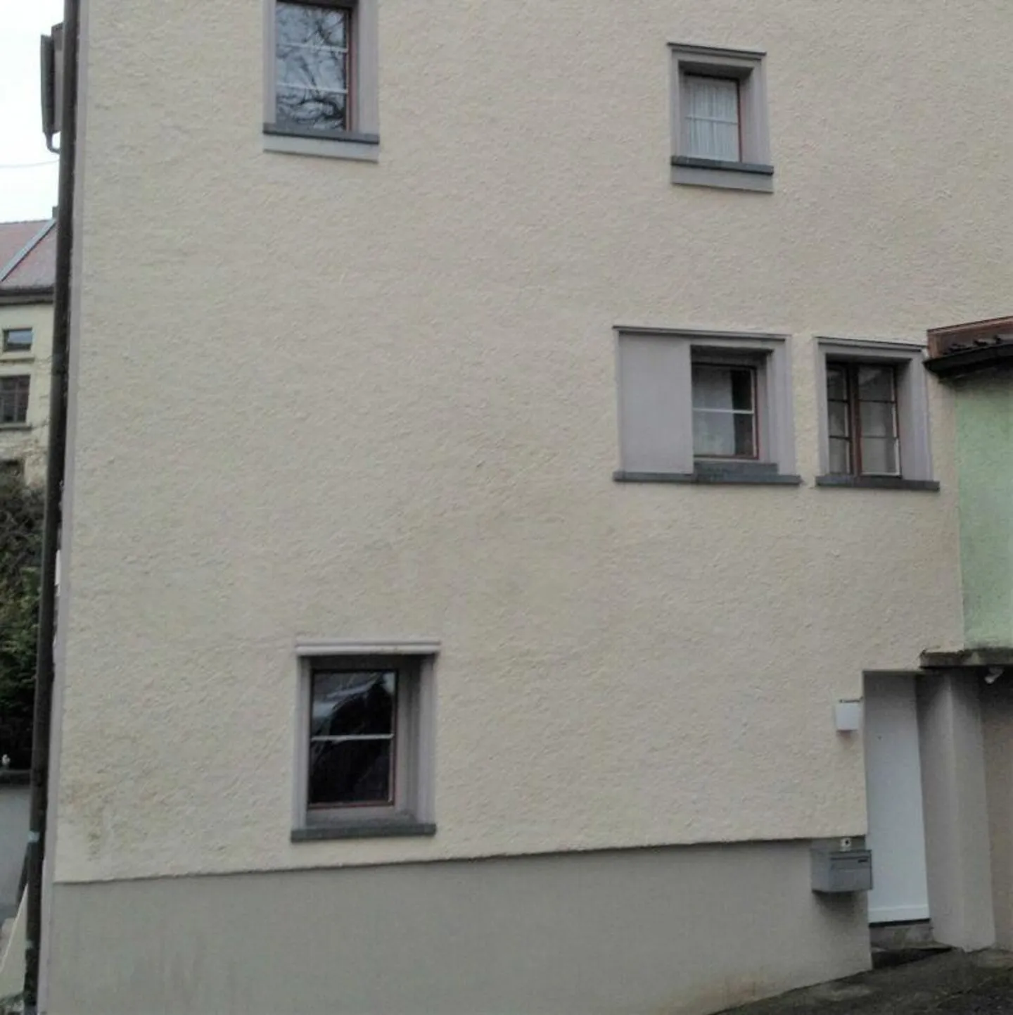 Studio with private entrance near the center Viewing on Thursday, 22.01.26 from 16:30-17:00 and on Friday, 23.01.26 from 16:00-16:30 - Photo 6 of 8