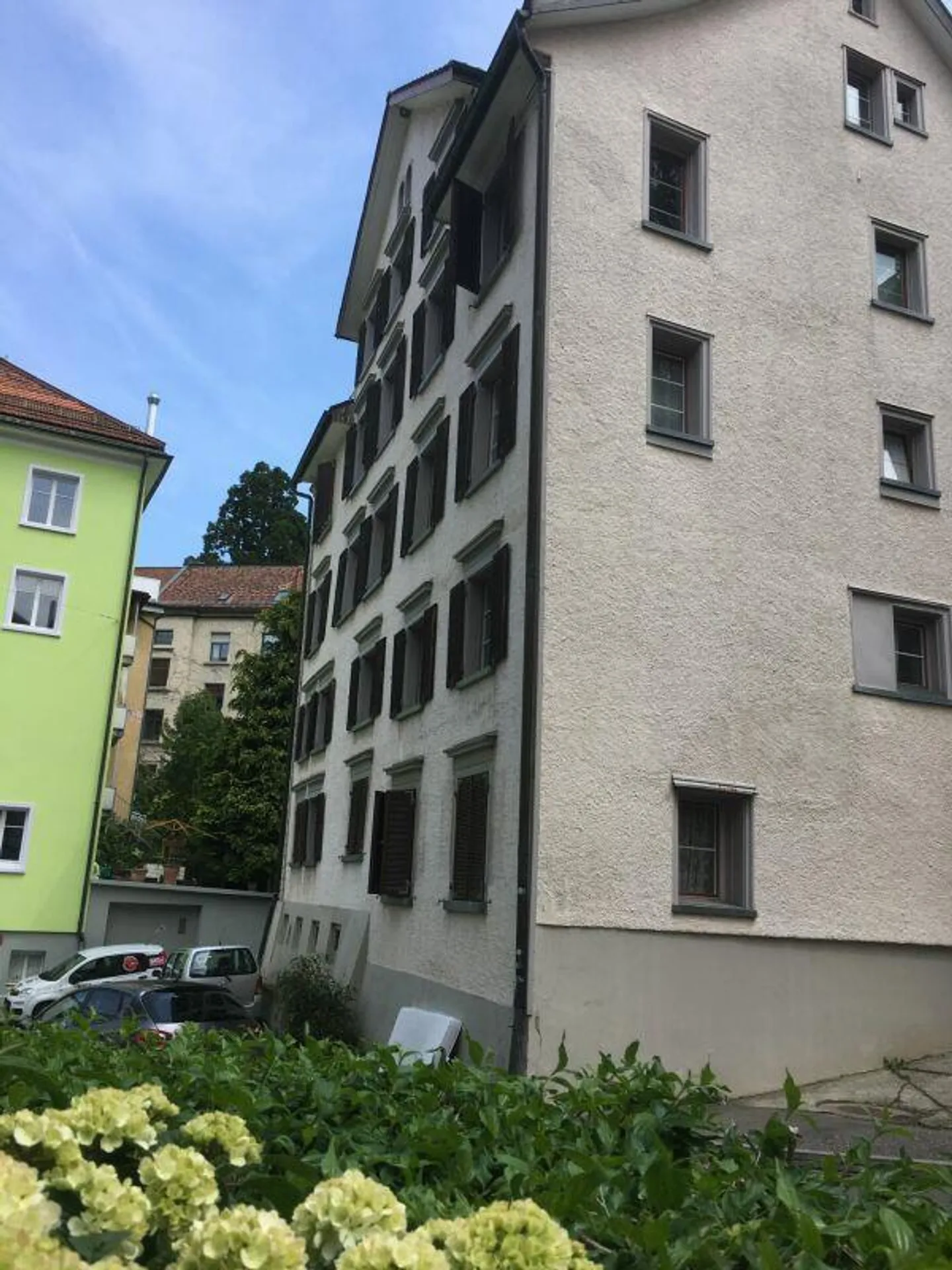 Studio with private entrance near the center Viewing on Thursday, 22.01.26 from 16:30-17:00 and on Friday, 23.01.26 from 16:00-16:30 - Photo 7 of 8