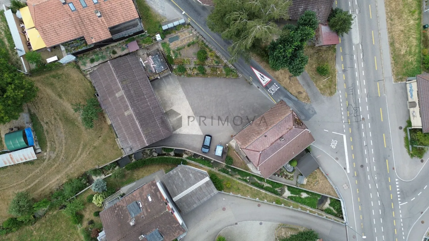 Investitionsmöglichkeit in Mischzone - Foto 5 von 6