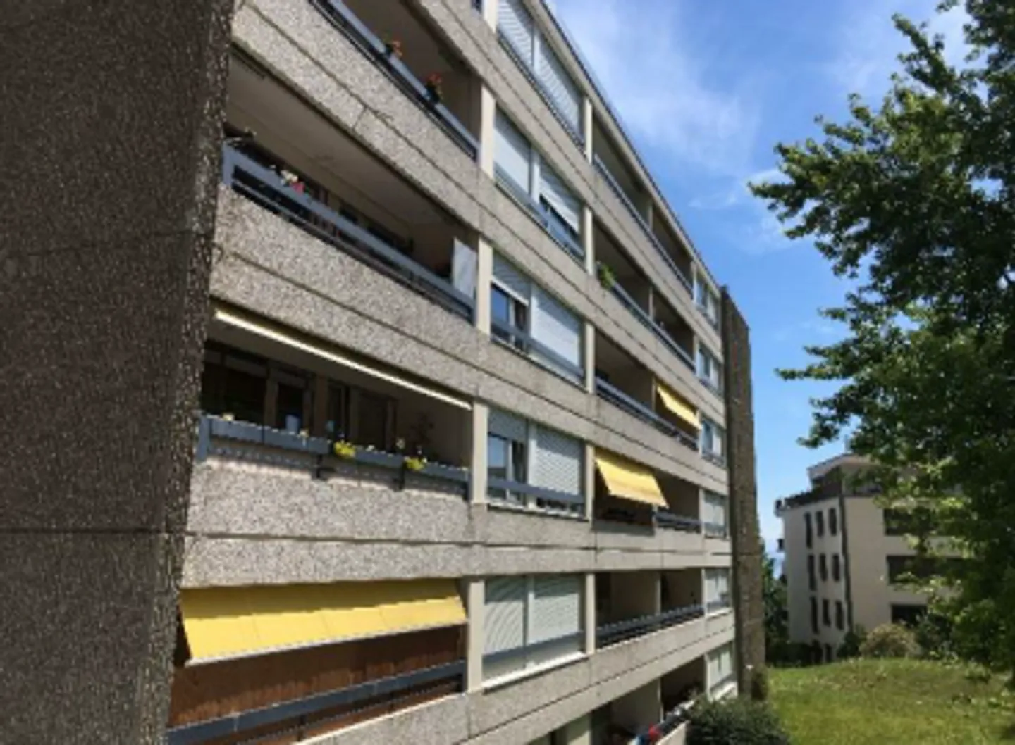 Appartement 2 pièces - Photo 1 sur 7