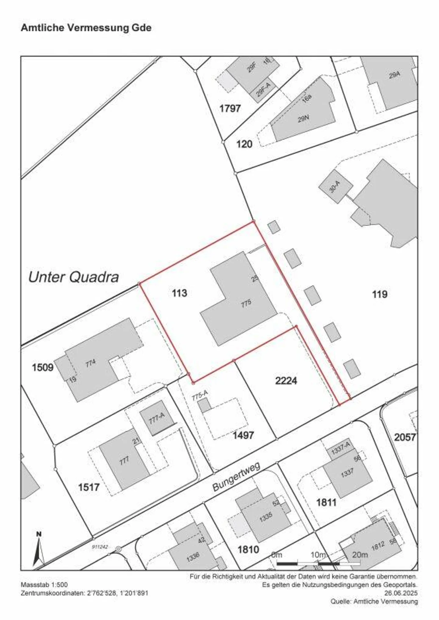 Villa avec un appartement séparé - également comme résidence secondaire - Photo 16 sur 16