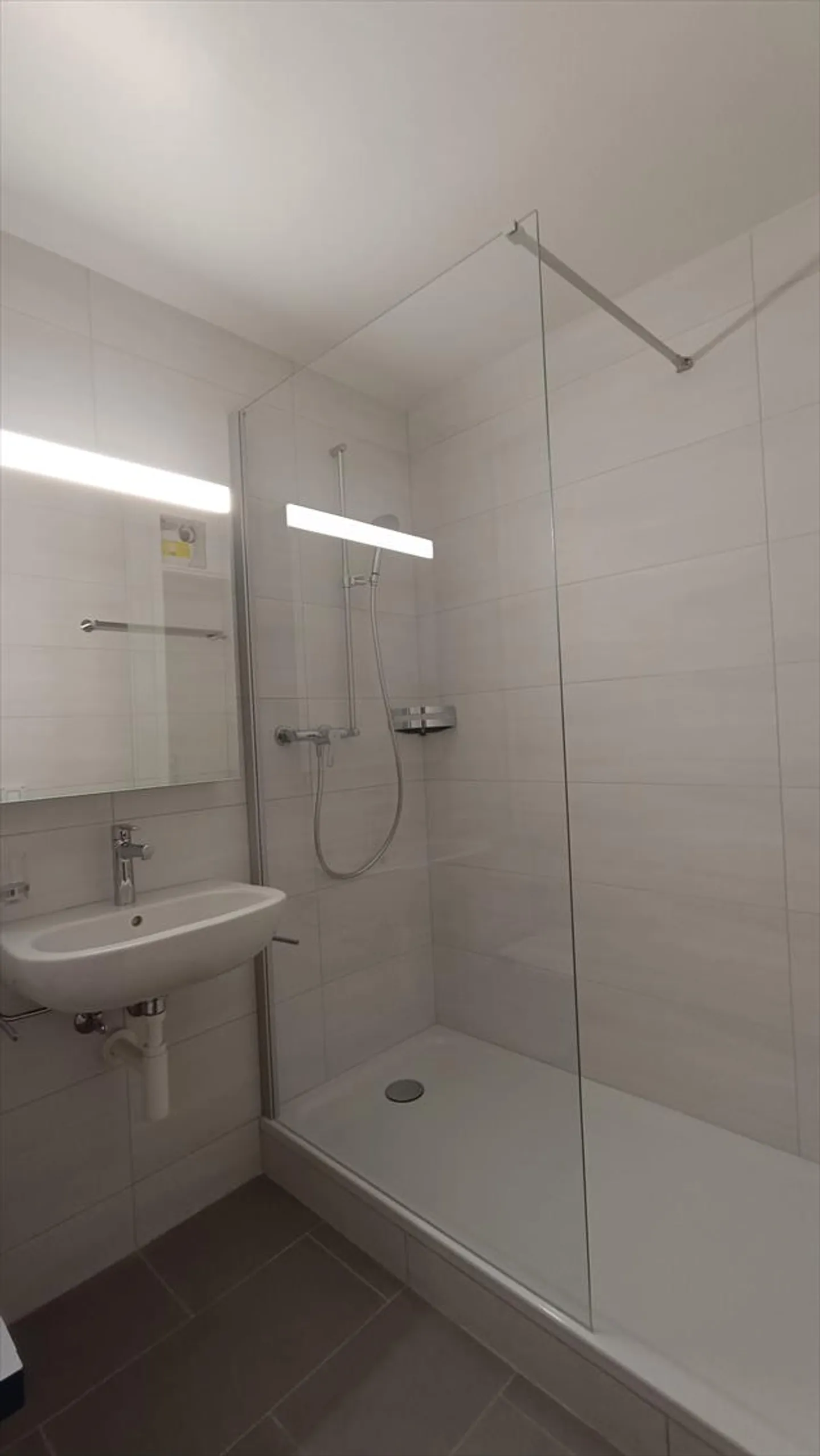 Appartement 2 pièces - Photo 3 sur 7