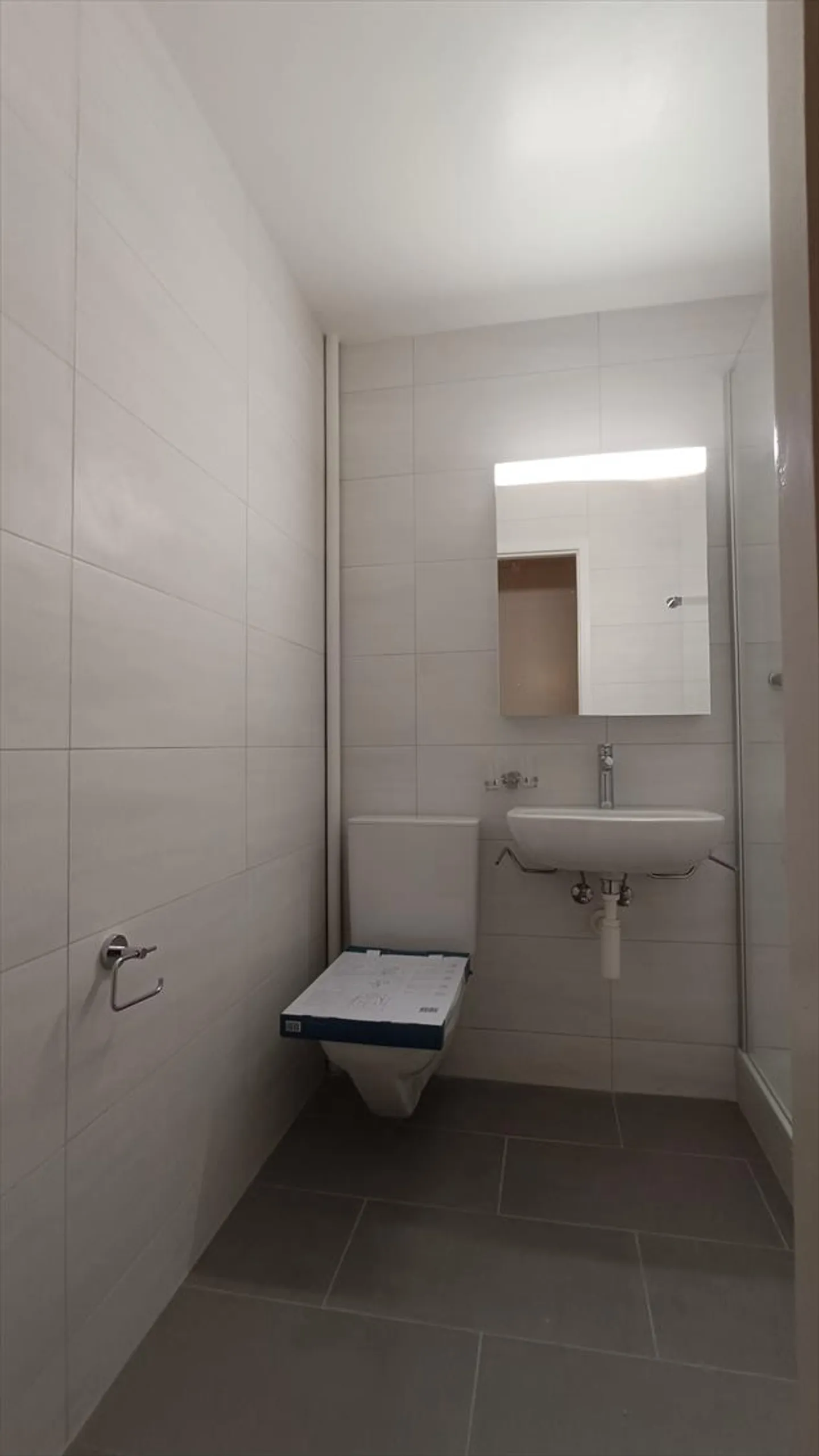 Appartement 2 pièces - Photo 4 sur 7