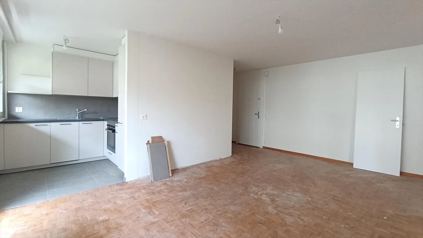 Appartement 2 pièces - Photo 5 sur 7