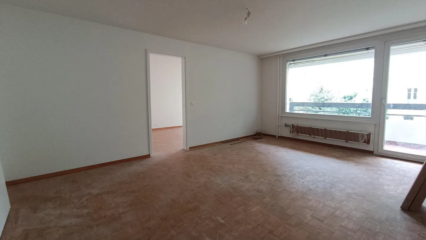 Appartement 2 pièces - Photo 6 sur 7