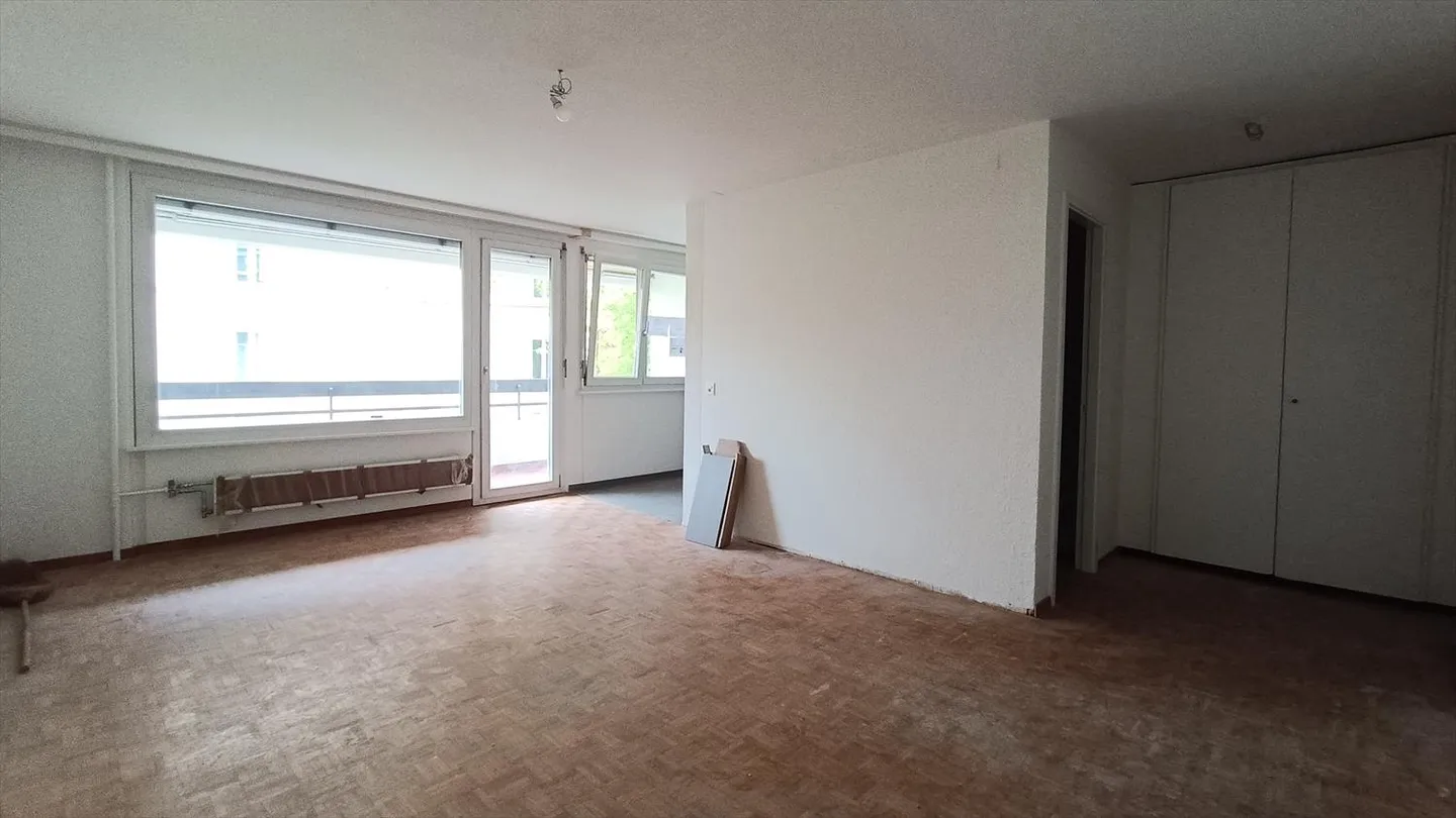 Appartement 2 pièces - Photo 7 sur 7