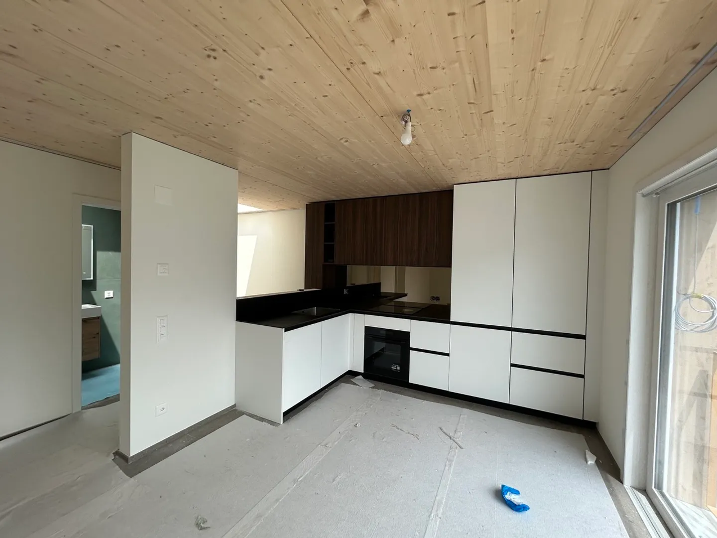 Stilvolles Apartment mit Seeblick - Foto 6 von 7