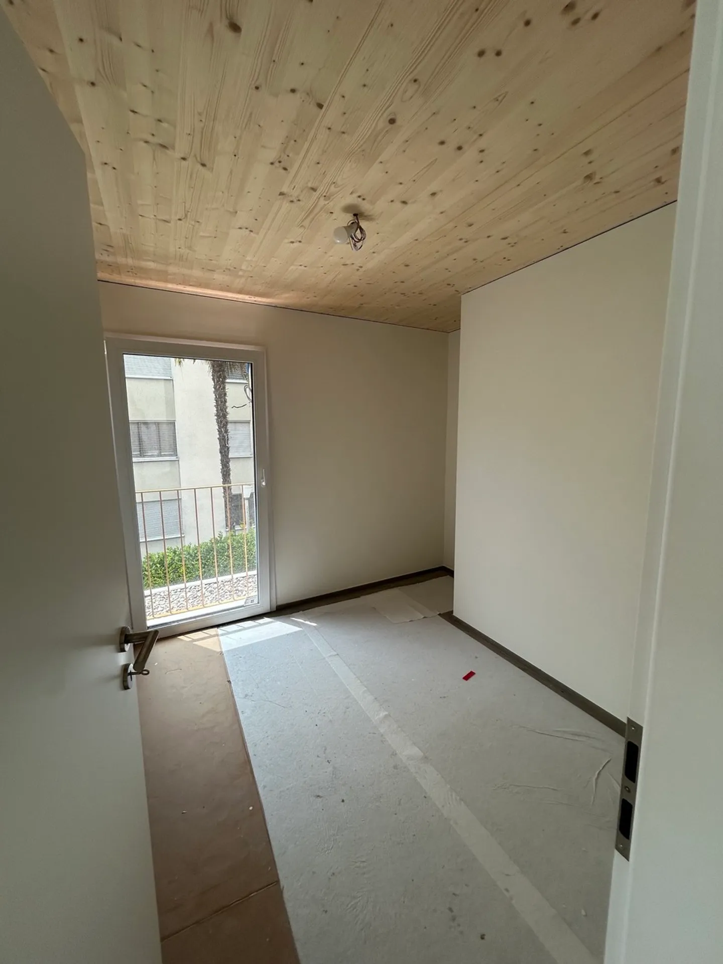Stilvolles Apartment mit Seeblick - Foto 7 von 7