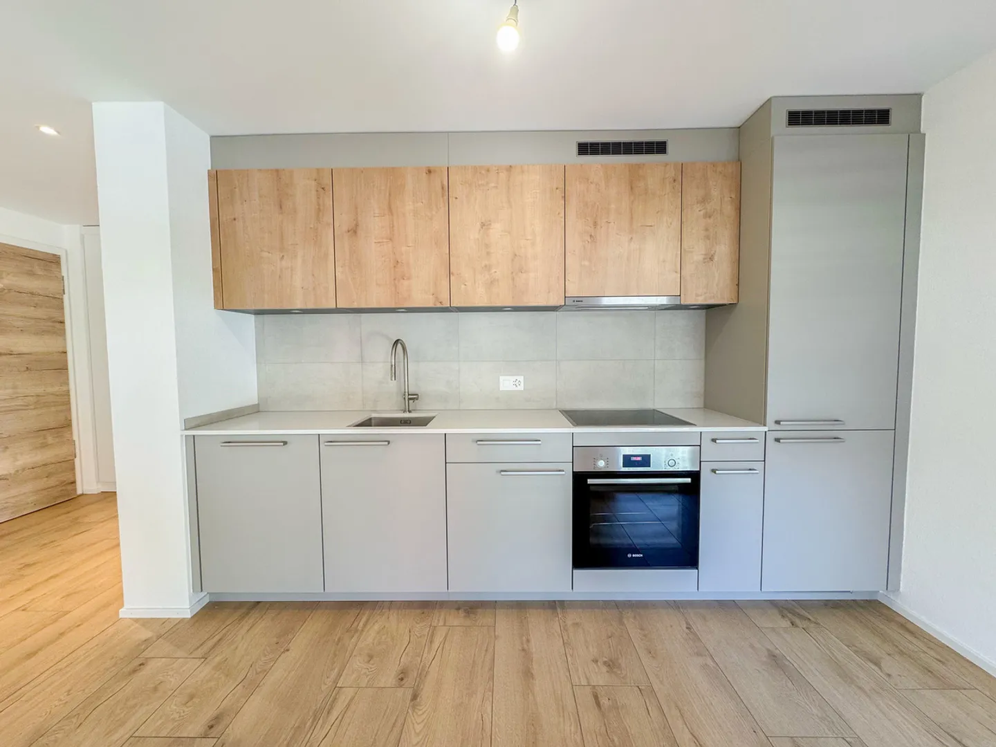 Nouvel appartement de 2,5 pièces avec balcon Campagne Pernod, Lot A4 - Photo 6 sur 18
