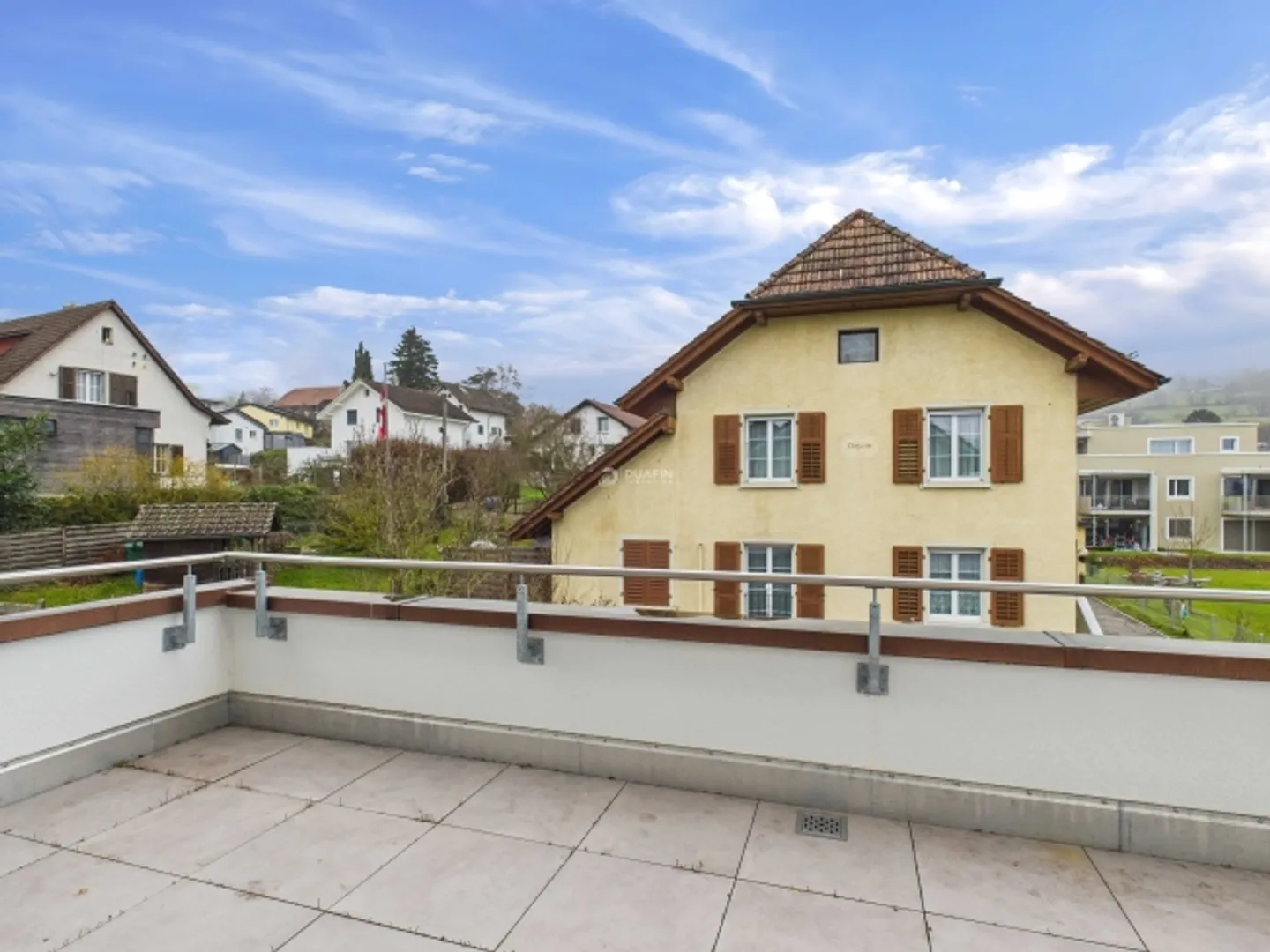 5-room single-family home with winter garden in Niederbipp - buy now - Photo 12 of 13