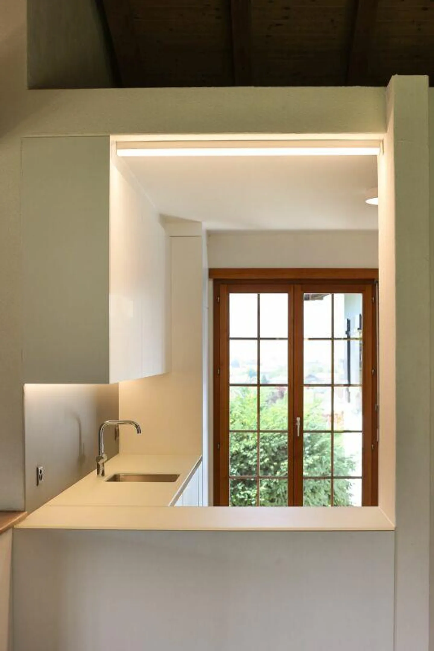 Villa avec un appartement séparé - également comme résidence secondaire - Photo 4 sur 16