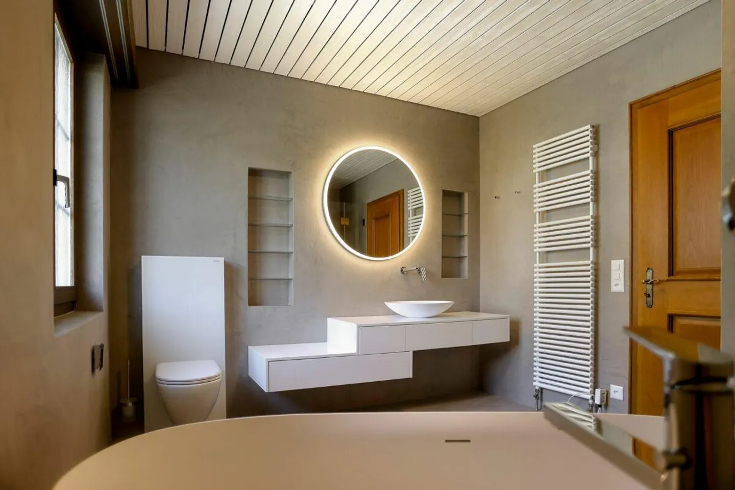 Villa avec un appartement séparé - également comme résidence secondaire - Photo 5 sur 16
