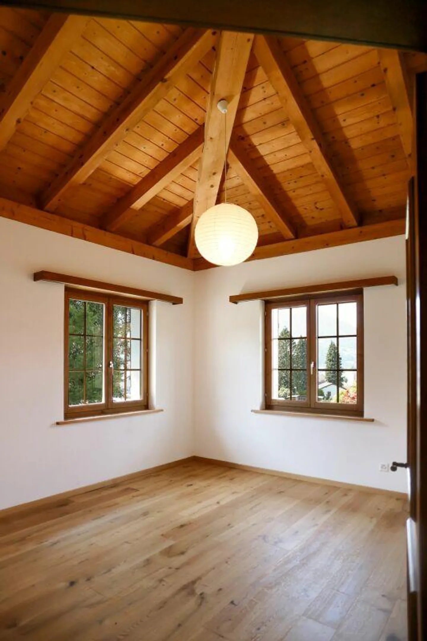 Villa avec un appartement séparé - également comme résidence secondaire - Photo 7 sur 16